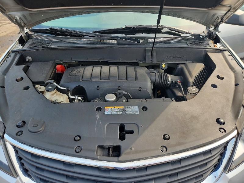 2014 Chevrolet Traverse მანქანა იყიდება აუქციონზე, vin: 1GNKRFED2EJ248367, აუქციონის ნომერი: 64633556
