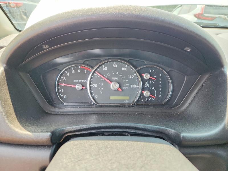 63906646 :رقم المزاد ، 4A4JN2AS5BE014380 vin ، 2011 Mitsubishi Endeavor مزاد بيع