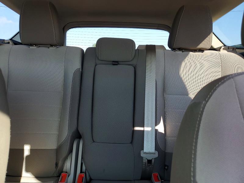 2016 Ford Escape მანქანა იყიდება აუქციონზე, vin: 1FMCU9G96GUA20309, აუქციონის ნომერი: 62928796
