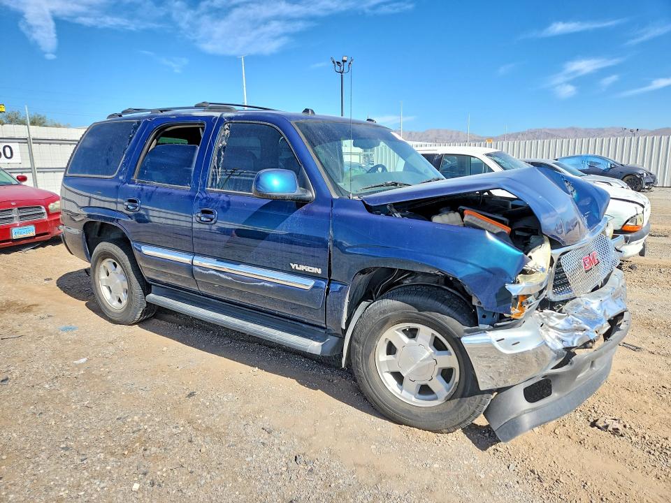 Продажа на аукционе авто 2005 Gmc Yukon, vin: 1GKEC13T25R225293, номер лота: 57969916