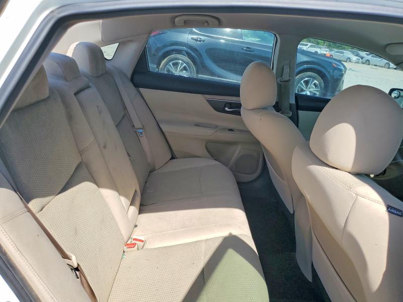 Aukcja sprzedaży 2015 Nissan Altima, vin: 1N4AL3AP8FN355153, numer aukcji: 66048416