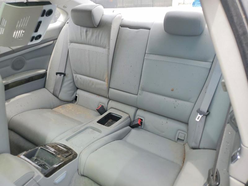 Продажа на аукционе авто 2010 Bmw 335, vin: WBAWB7C51AP049167, номер лота: 66502016