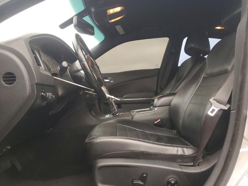 2012 Dodge Charger მანქანა იყიდება აუქციონზე, vin: 2C3CDXHG8CH185933, აუქციონის ნომერი: 64987166