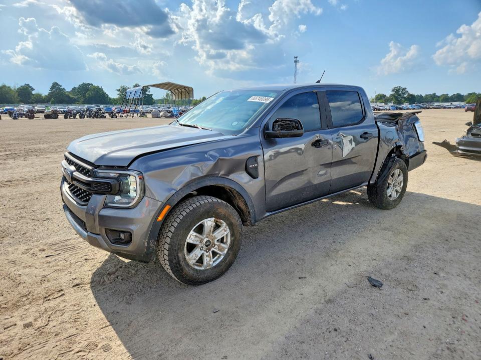 Aukcja sprzedaży 2024 Ford Ranger, vin: 1FTER4BH7RLE14023, numer aukcji: 65746096