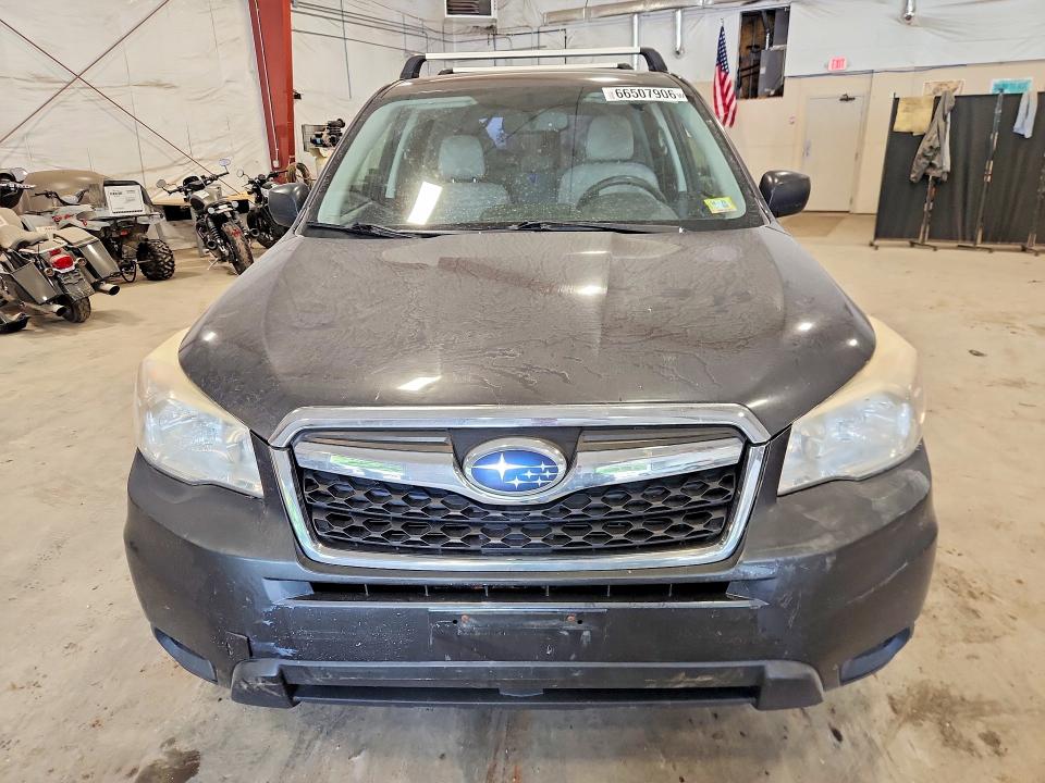 Aukcja sprzedaży 2014 Subaru Forester, vin: JF2SJAAC0EH435471, numer aukcji: 66507906