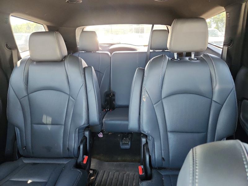 2022 Buick Enclave მანქანა იყიდება აუქციონზე, vin: 5GAEVAKW2NJ107200, აუქციონის ნომერი: 66039766