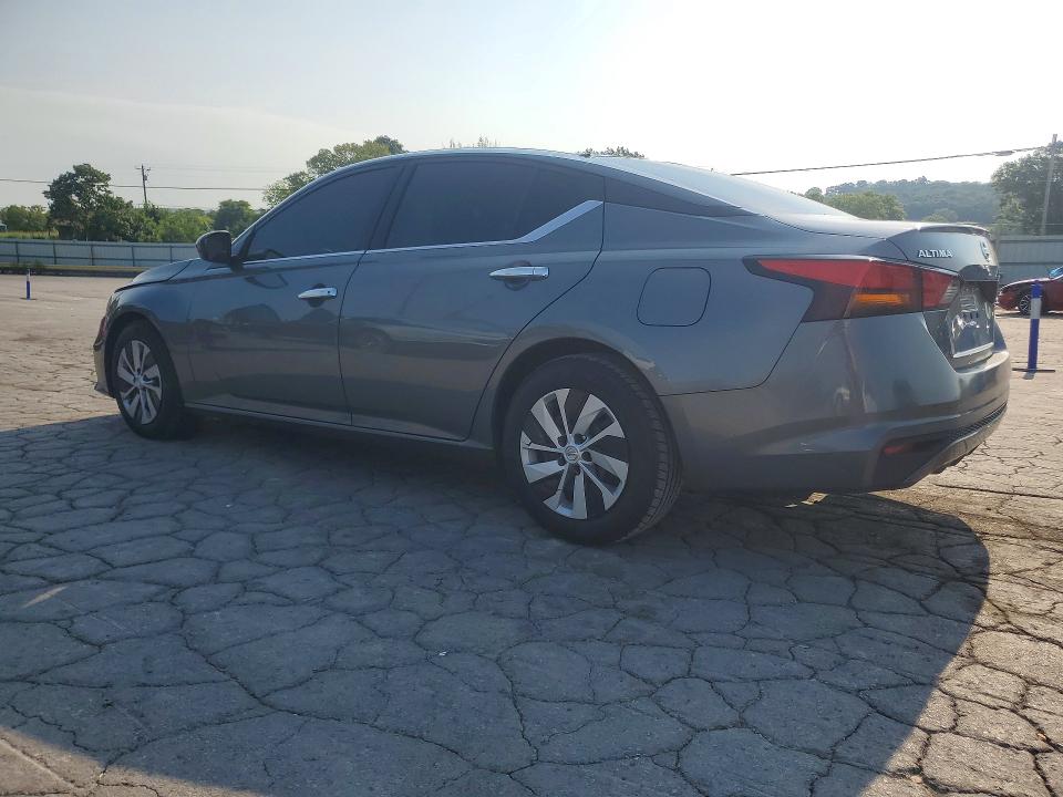 2019 Nissan Altima მანქანა იყიდება აუქციონზე, vin: 1N4BL4BV7KC147763, აუქციონის ნომერი: 64569156