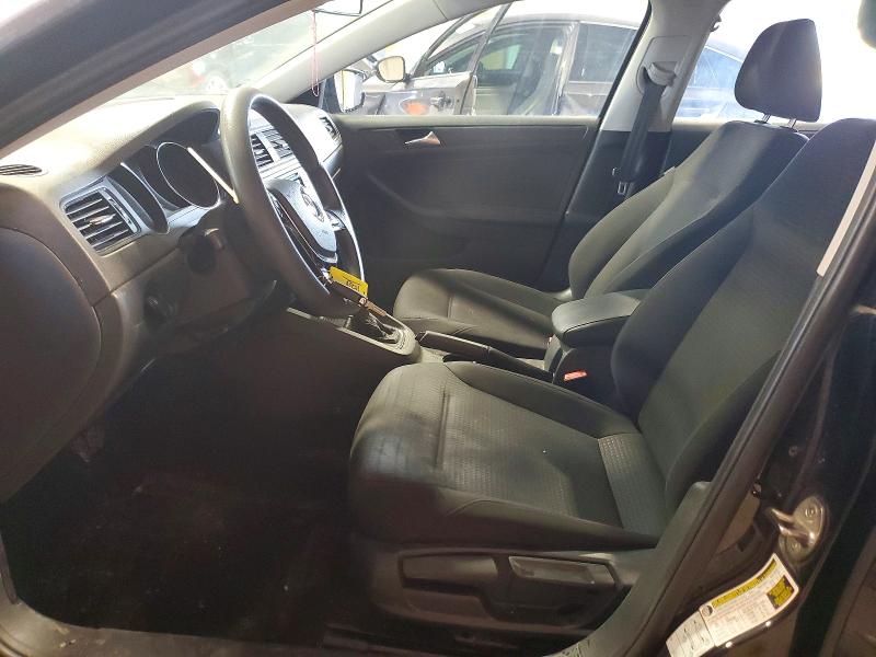 Продажа на аукционе авто 2016 Volkswagen Jetta, vin: 3VW267AJ6GM294385, номер лота: 64984426