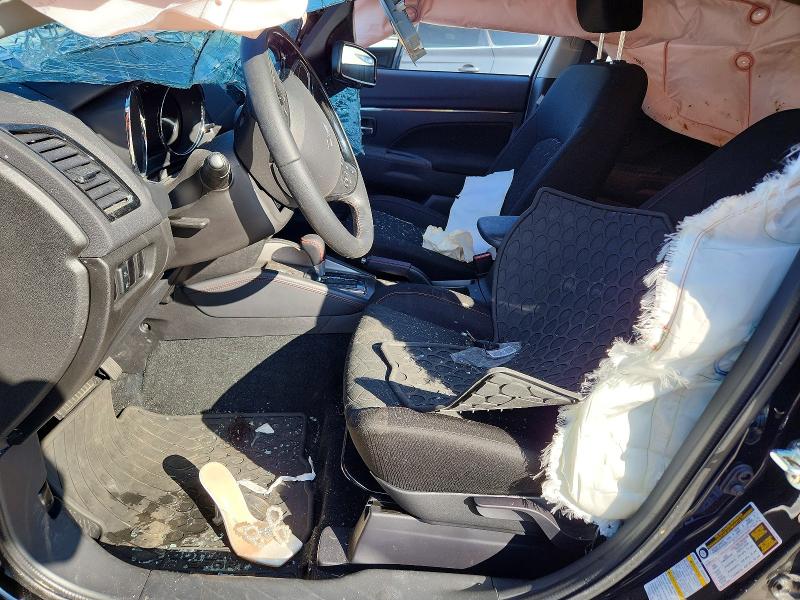 Aukcja sprzedaży 2026 Mitsubishi Outlander Sport, vin: JA4ARUAUXTU017429, numer aukcji: 66287606