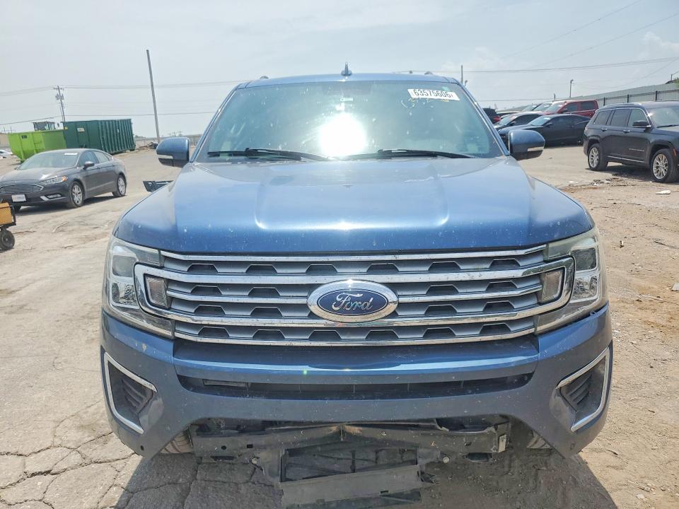 2019 Ford Expedition მანქანა იყიდება აუქციონზე, vin: 1FMJK1KT5KEA28972, აუქციონის ნომერი: 63575606