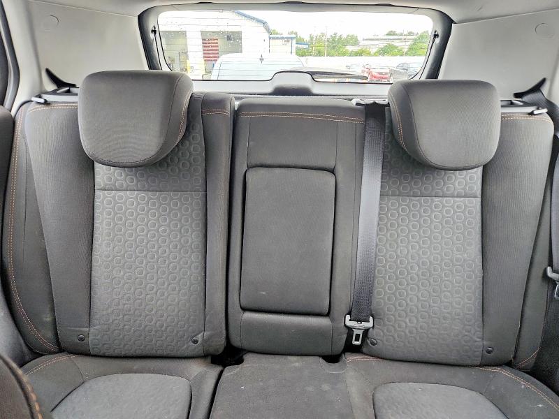 Продаж на аукціоні авто 2018 Chevrolet Trax, vin: 3GNCJKSB5JL172735, номер лоту: 64316076