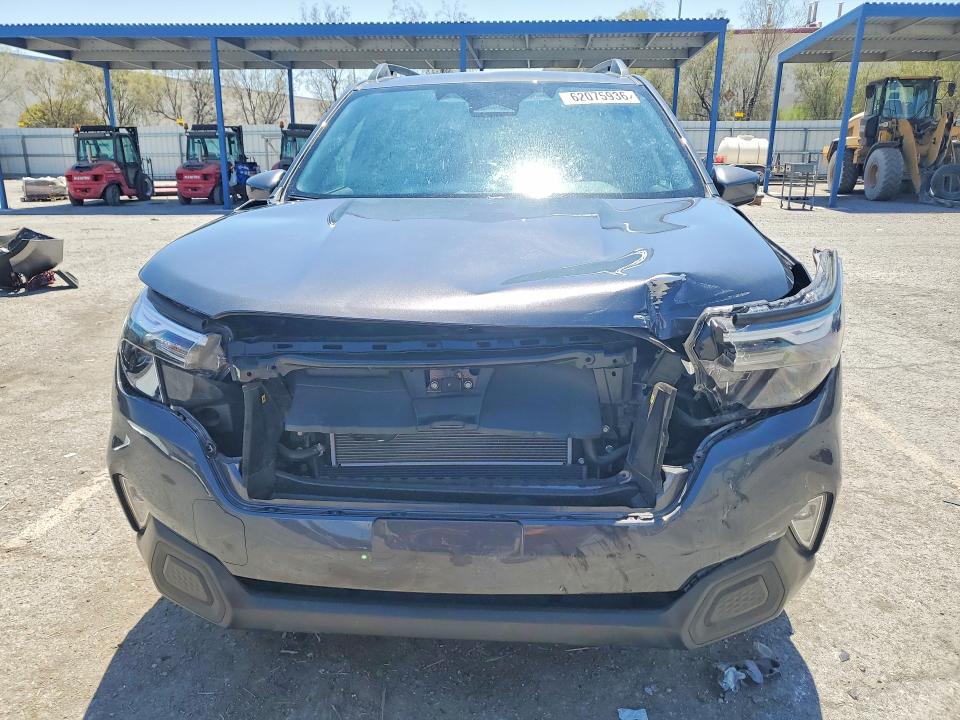 Продаж на аукціоні авто 2025 Subaru Forester, vin: JF2SLSED1SH420234, номер лоту: 62075936