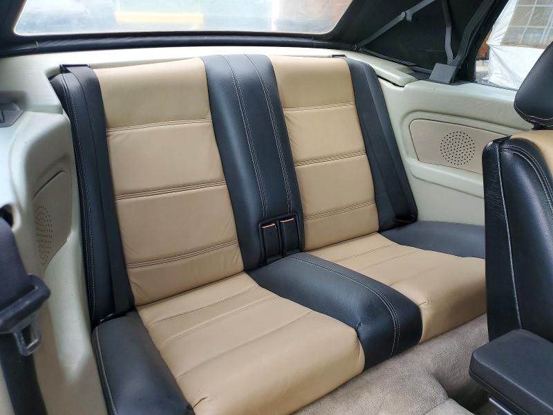 Aukcja sprzedaży 1987 Bmw 325, vin: WBABB2303H1941861, numer aukcji: 65948946