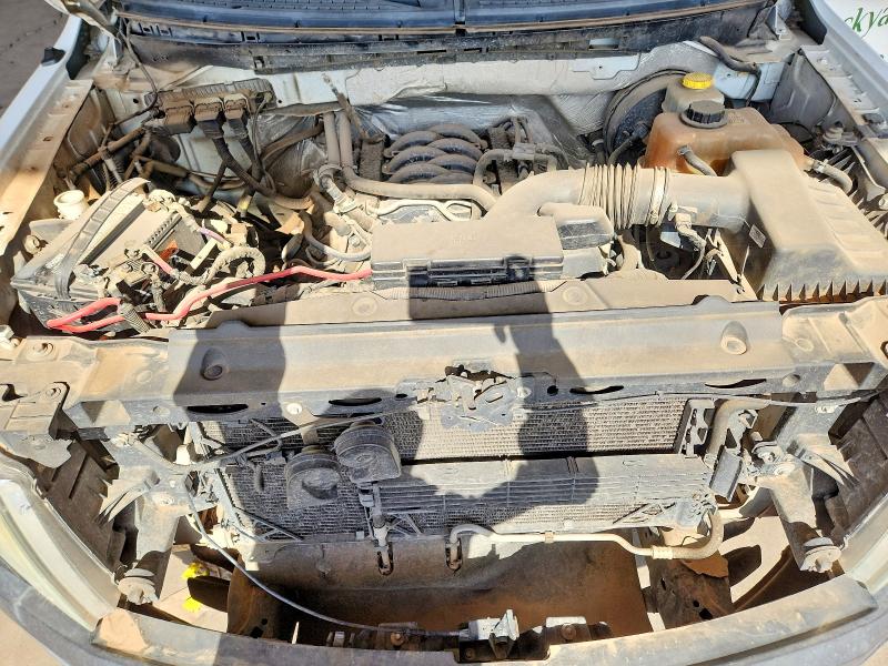 Продаж на аукціоні авто 2014 Ford F150, vin: 1FTFX1CF8EKG33806, номер лоту: 64040806