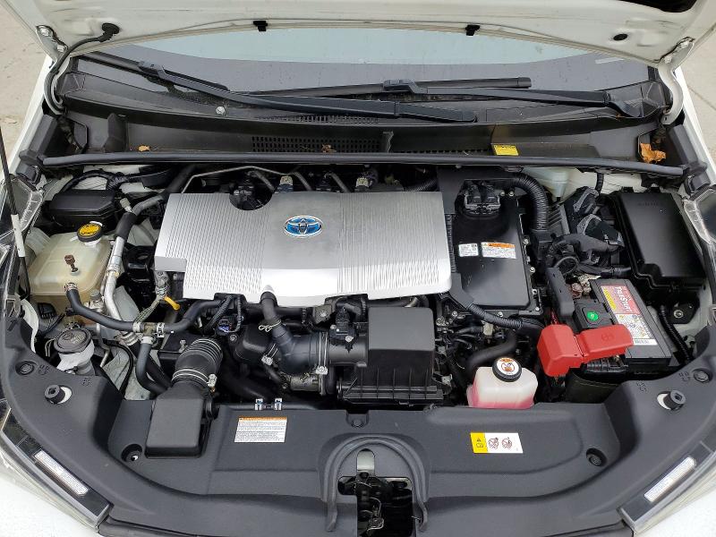 Продаж на аукціоні авто 2017 Toyota Prius, vin: JTDKBRFU9H3033770, номер лоту: 64959216