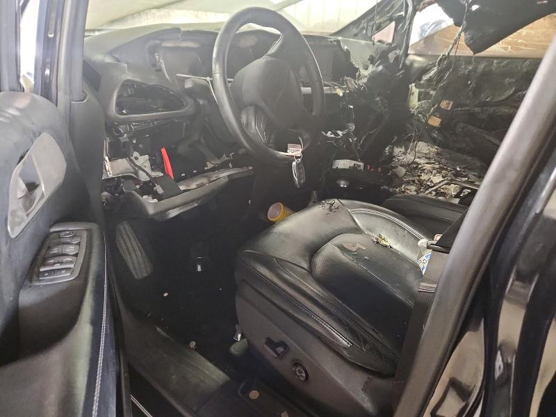 Aukcja sprzedaży 2018 Chrysler Pacifica, vin: 2C4RC1EG0JR260318, numer aukcji: 64602526