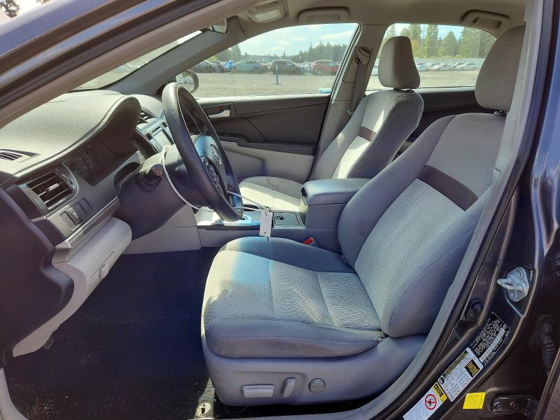 Продажа на аукционе авто 2012 Toyota Camry, vin: 4T4BF1FK6CR257782, номер лота: 66456156