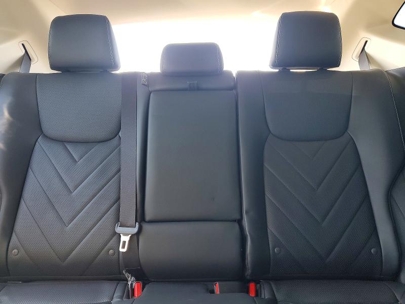 2025 Lexus Nx 450h+ მანქანა იყიდება აუქციონზე, vin: JTJHKCFZ5S2069419, აუქციონის ნომერი: 65576046