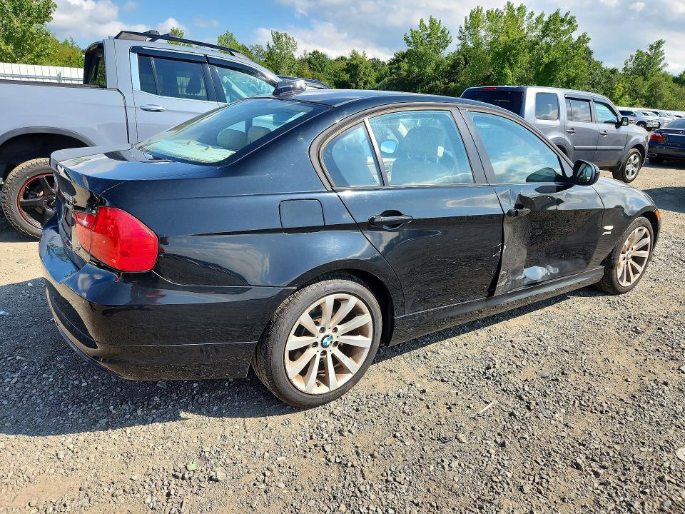 Aukcja sprzedaży 2011 Bmw 328, vin: WBAPK5C57BA657949, numer aukcji: 65463716