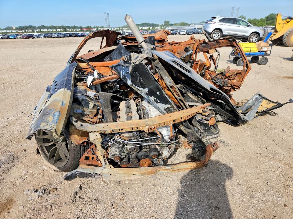 Продаж на аукціоні авто 2021 Dodge Challenger, vin: 2C3CDZC90MH567217, номер лоту: 64745926