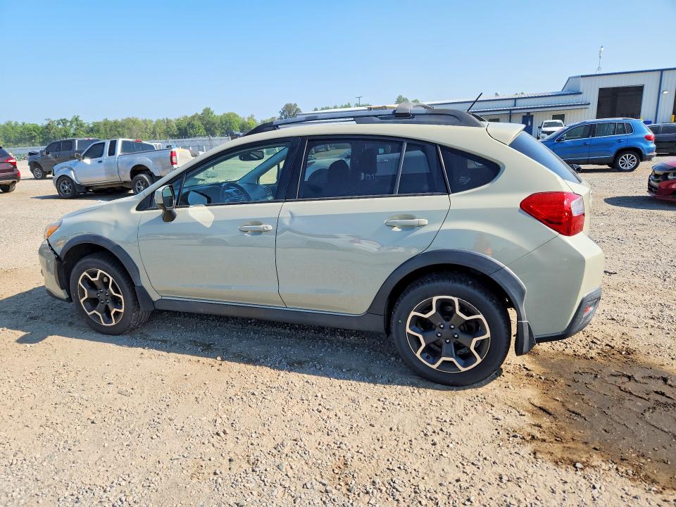 Aukcja sprzedaży 2014 Subaru Xv Crosstrek, vin: JF2GPAKC1E8331283, numer aukcji: 66524456