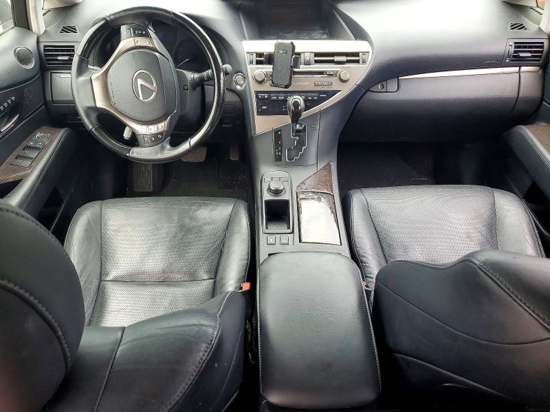 Продаж на аукціоні авто 2015 Lexus Rx 350, vin: JTJBK1BA3F2470614, номер лоту: 65369196