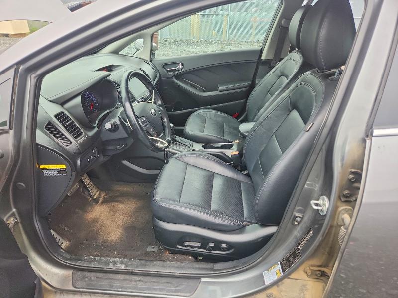Aukcja sprzedaży 2015 Kia Forte, vin: KNAFZ4A88F5396456, numer aukcji: 65909026