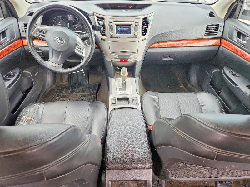 65476776 :رقم المزاد ، 4S4BRCKC5C3260657 vin ، 2012 Subaru Outback مزاد بيع