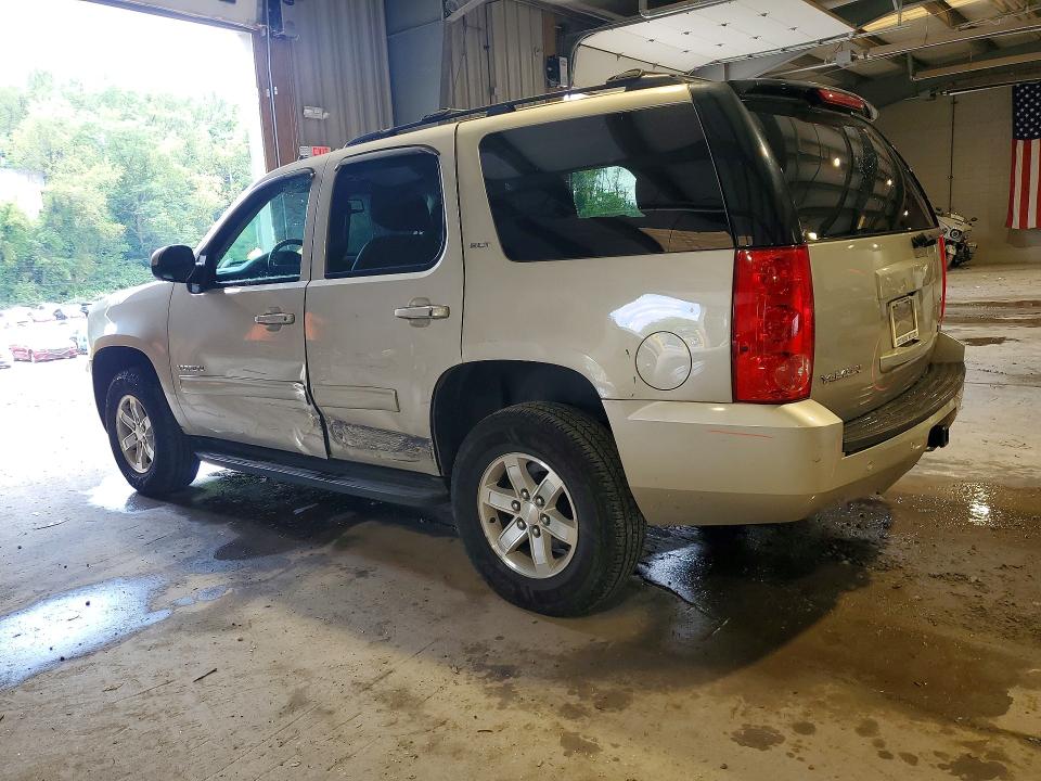 Продажа на аукционе авто 2013 Gmc Yukon, vin: 1GKS2CE05DR271073, номер лота: 64039586