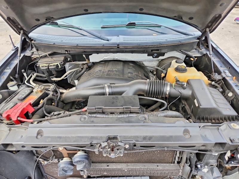 Aukcja sprzedaży 2013 Ford F150, vin: 1FTFW1CT0DFC10315, numer aukcji: 63730456