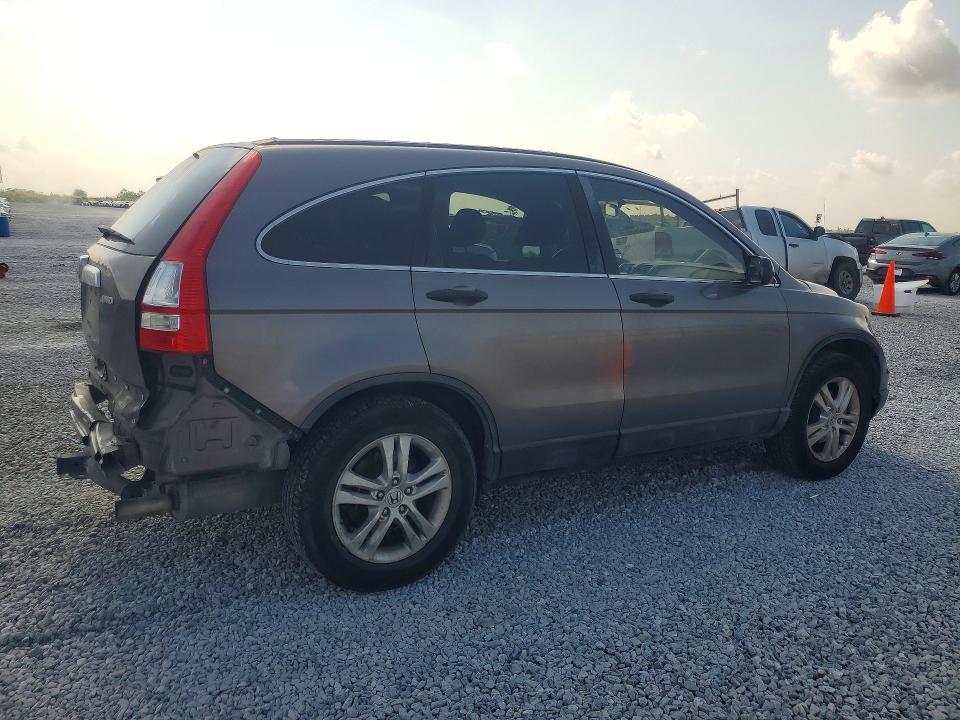 Aukcja sprzedaży 2010 Honda Cr-v, vin: 5J6RE4H55AL094970, numer aukcji: 63686076