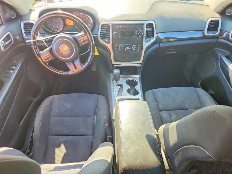 66422186 :رقم المزاد ، 1J4RR4GG3BC585420 vin ، 2011 Jeep Grand Cherokee مزاد بيع