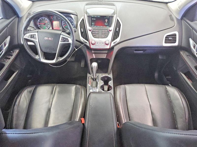 Продаж на аукціоні авто 2014 Gmc Terrain, vin: 2GKALSEK1E6193313, номер лоту: 64222286