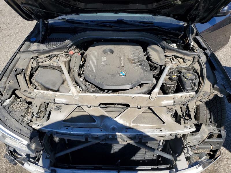 Aukcja sprzedaży 2019 Bmw 640, vin: WBAJV6C5XKBK08763, numer aukcji: 65387446
