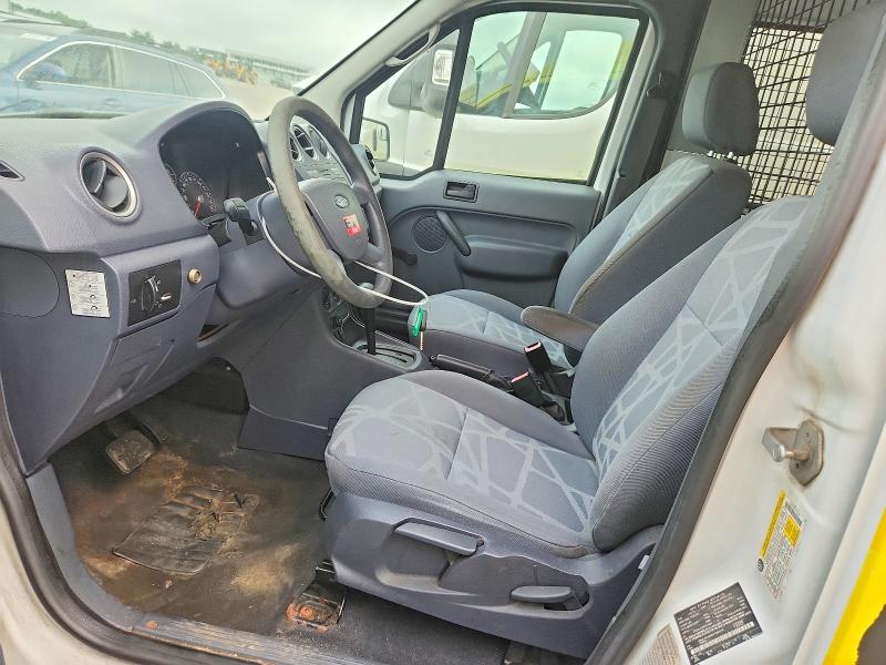 Aukcja sprzedaży 2011 Ford Transit Connect, vin: NM0LS6AN8BT058070, numer aukcji: 64484836