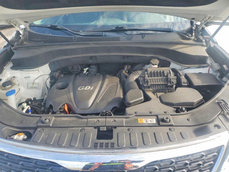 Aukcja sprzedaży 2015 Kia Sorento, vin: 5XYKTCA69FG619574, numer aukcji: 60143136
