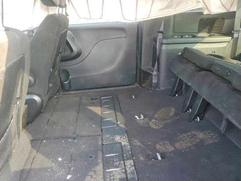 Продажа на аукционе авто 2015 Dodge Grand Caravan, vin: 2C4RDGCG7FR516724, номер лота: 64934836