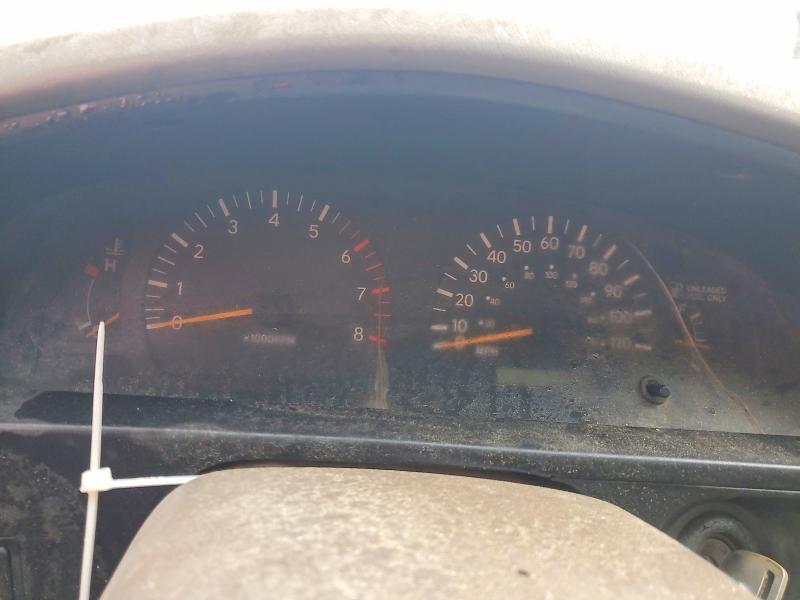 Aukcja sprzedaży 2000 Toyota Tacoma, vin: 4TASN92N9YZ674593, numer aukcji: 63525366