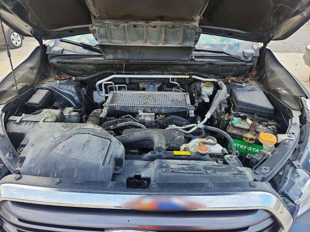 Продажа на аукционе авто 2019 Subaru Ascent, vin: 4S4WMAJD7K3441160, номер лота: 64102946