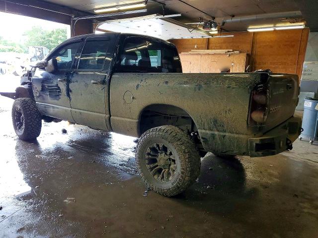 Продажа на аукционе авто 2008 Dodge Ram 2500, vin: 3D7KS28A38G146014, номер лота: 63417876