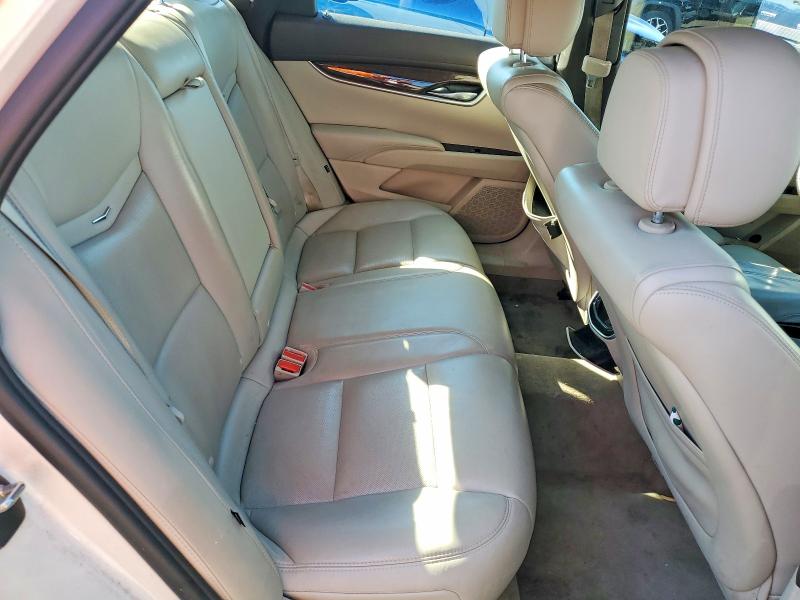 63161846 :رقم المزاد ، 2G61P5S30D9240216 vin ، 2013 Cadillac Xts مزاد بيع