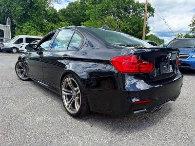 2015 Bmw M3 მანქანა იყიდება აუქციონზე, vin: WBS3C9C55FP803086, აუქციონის ნომერი: 64277646