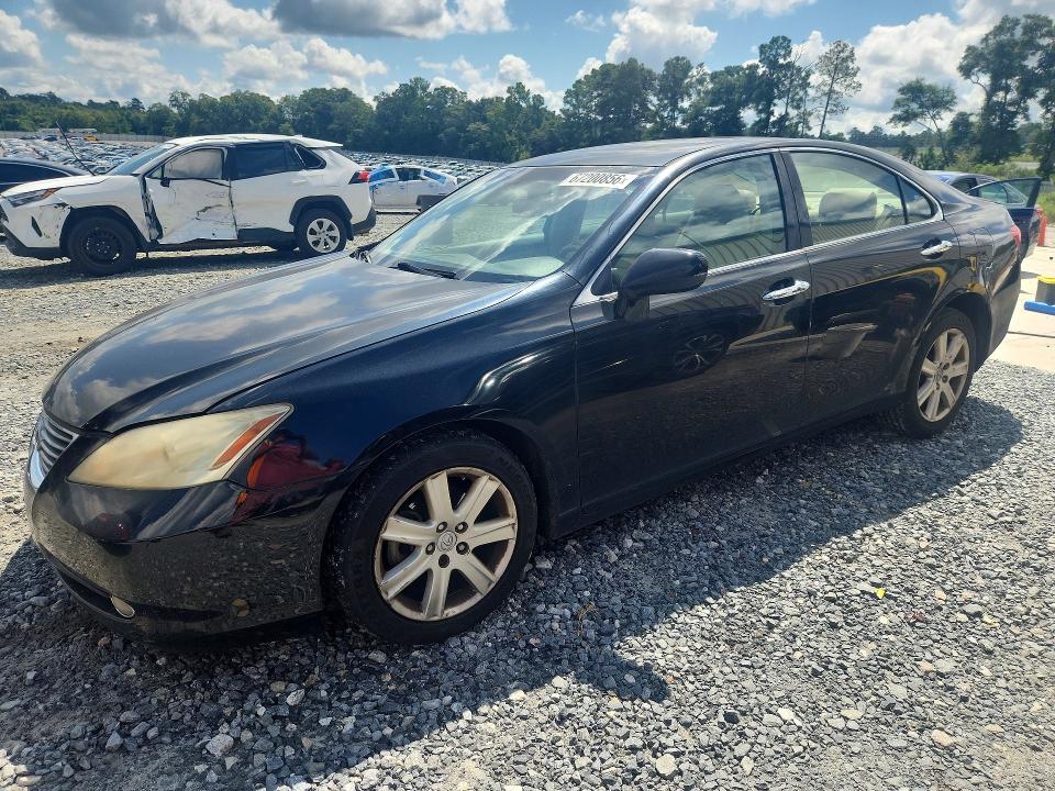 Aukcja sprzedaży 2008 Lexus Es, vin: JTHBJ46G682253940, numer aukcji: 67200856