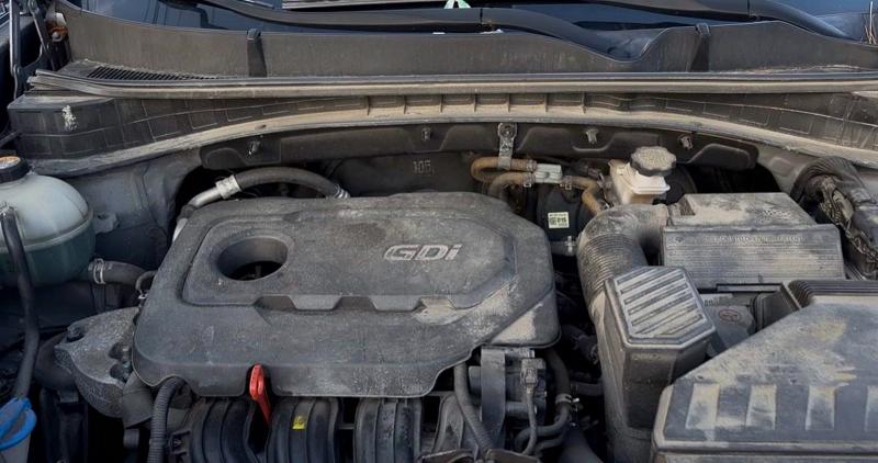 Продажа на аукционе авто 2020 Kia Sportage, vin: KNDPMCAC4L7764345, номер лота: 65574086
