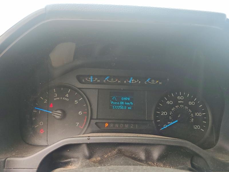 Aukcja sprzedaży 2015 Ford F150, vin: 1FTEX1EP2FKD18955, numer aukcji: 63951986
