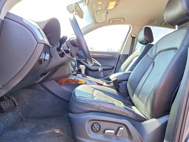 Auction sale of the 2015 Audi Q5, vin: WA1CFAFP5FA115163, lot number: 66435906