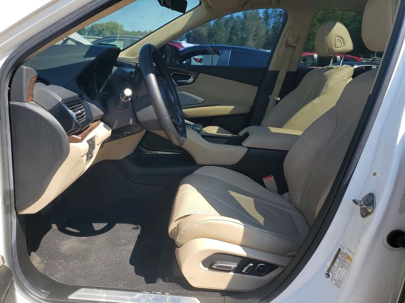 Aukcja sprzedaży 2020 Acura Rdx, vin: 5J8TC2H94LL801909, numer aukcji: 63653556