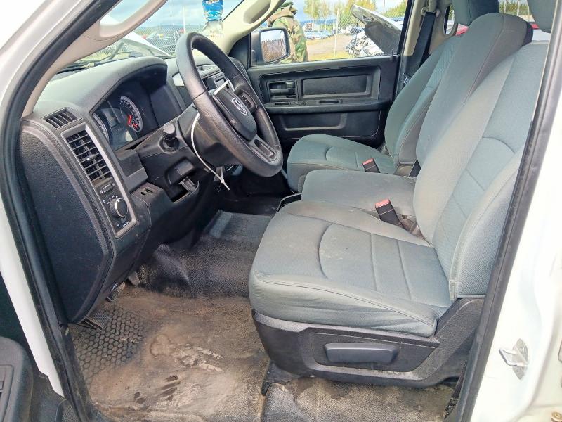 Auction sale of the 2014 Ram 1500, vin: 1C6RR7KG8ES178046, lot number: 62973166