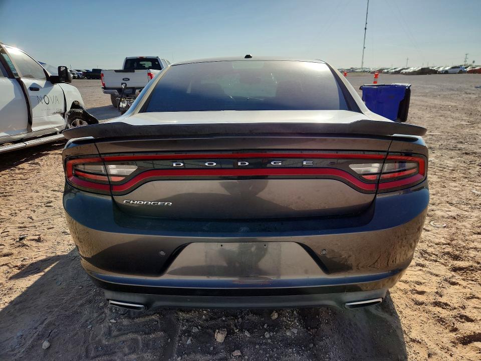 2015 Dodge Charger მანქანა იყიდება აუქციონზე, vin: 2C3CDXBG9FH751739, აუქციონის ნომერი: 66289566