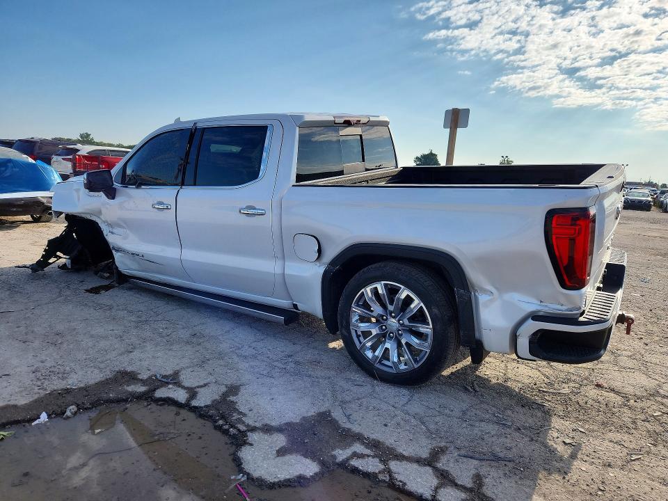 Aukcja sprzedaży 2024 Gmc Sierra, vin: 3GTUUGEL9RG315843, numer aukcji: 66775726